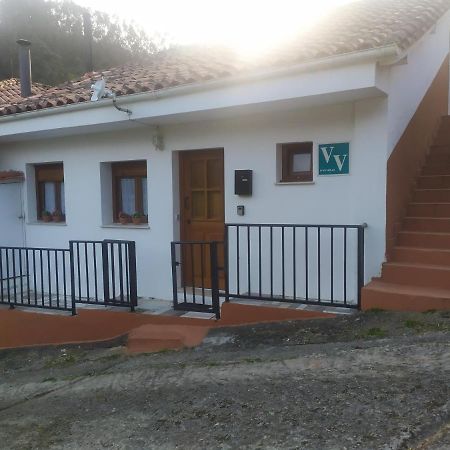Villa Alquiler Integro Casa Proxima A Colunga Esterno foto