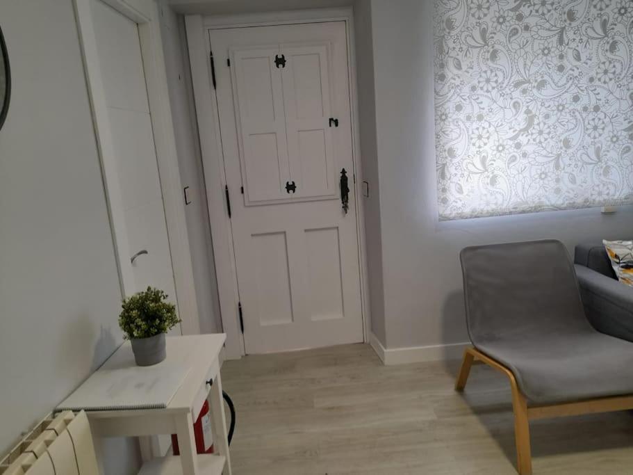 Villa Alquiler Integro Casa Proxima A Colunga Esterno foto