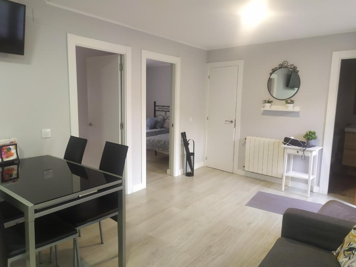Villa Alquiler Integro Casa Proxima A Colunga Esterno foto